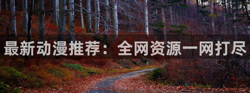 里番动漫在线看免费观看：最新动漫推荐：全网资源一网打尽